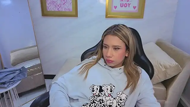 Webkamerová show Evy_Luxx_v