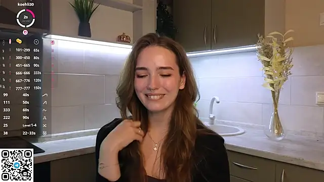 Chat XXX en directo de NoirAstrya