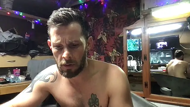 ARCHERTASTE Chat XXX live