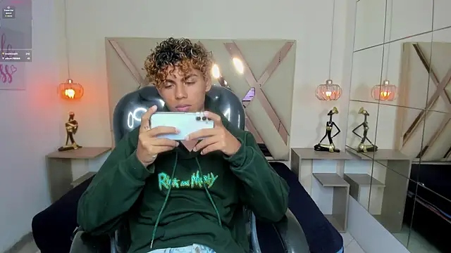 Anyelo_Twink – Naživo XXX chat