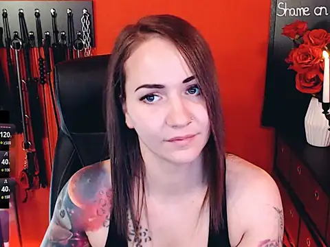 Chat XXX ao vivo de _MissJaneWarren_