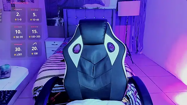 liam_scoot_のウェブカメラショー