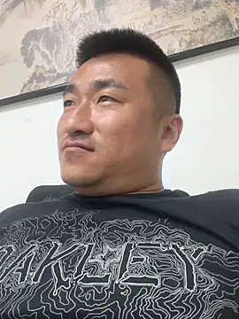 Chat XXX en directo de Cunzhangshibage02