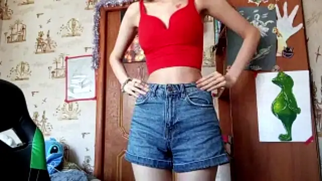 Chat XXX en directo de SirenFrost