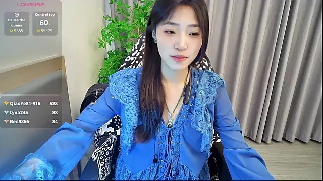 Živý XXX chat su_ning