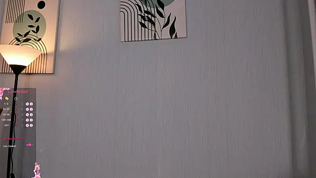 Chat XXX ao vivo de Chery_hey