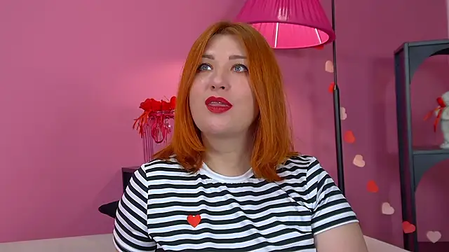 Chat XXX en directo de MargaritaMoone