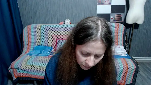 pa1e_pr1ncess Live XXX-Chat