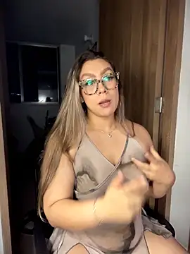 Chat XXX en directo de Im_sophiie