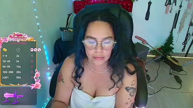 Živý XXX chat elektra_32