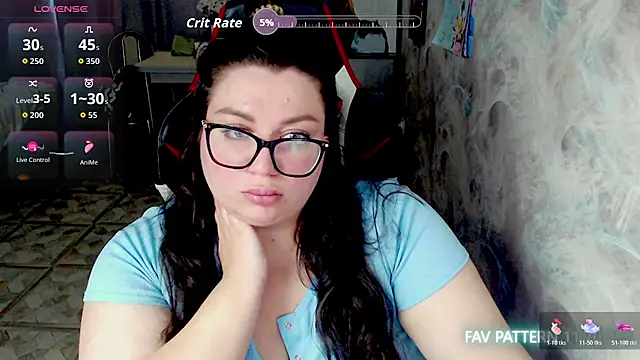 Chat XXX en directo de alexa_sweetyy