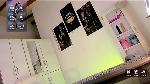 عرض كام alexia_corleoni