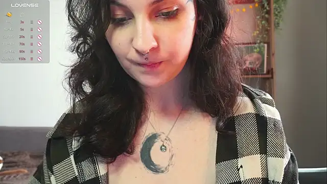 Chat XXX ao vivo de maymary_