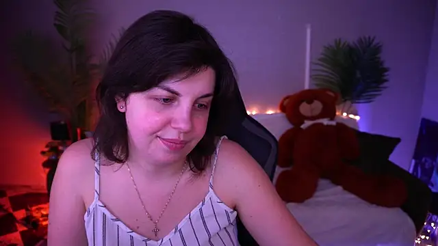 MirandaWong Live XXX-Chat