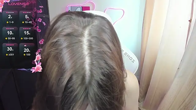 AudreyyKim Live XXX-Chat