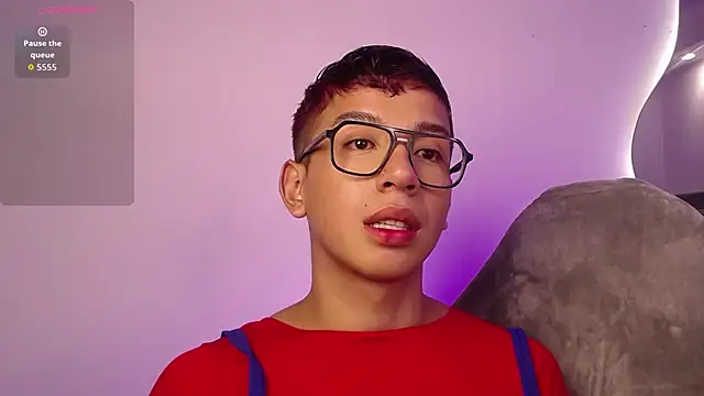 Онлайн чат XXX Fancy_Vixen