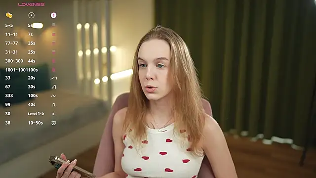 icesteam Live XXX-Chat