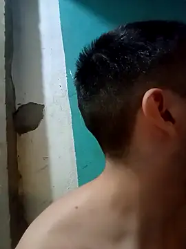 Toro18x4: вебкам- шоу