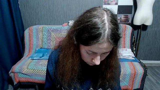 pa1e_pr1ncess Live XXX-Chat