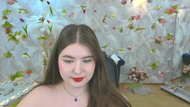 دردشة PixelGoddess الجنسية المباشرة