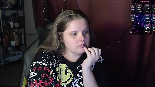 Chatroom XXX en direct de so_cute777