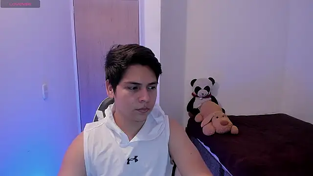 Show de webcam de Asta_YunoXXX