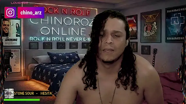 chino_roz live XXX chat
