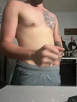 Heyoitskeyss – webcam-show