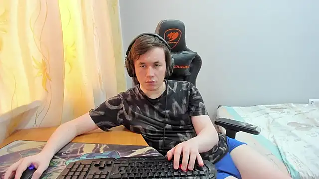 XXX chat uživo modela iliaskrislove