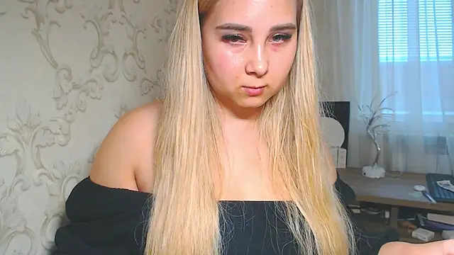 Вебкам-шоу DolphinDreams