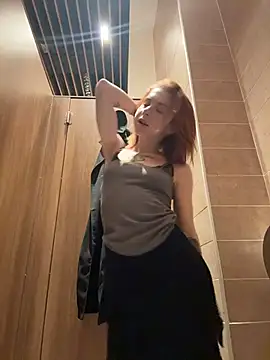 Živý XXX chat RosieSecret