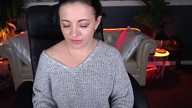 Živý XXX chat Dafni_Monn