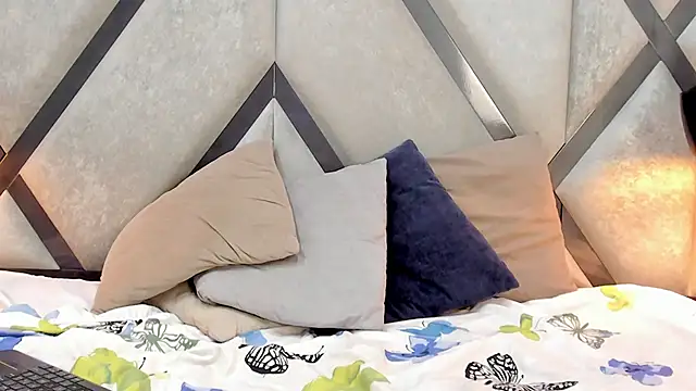 Webkamerová show Anthonny_Vegas