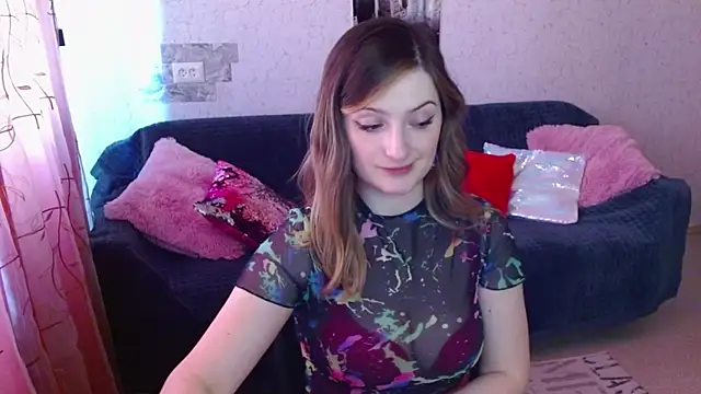 Arielsssplash Live XXX-chat