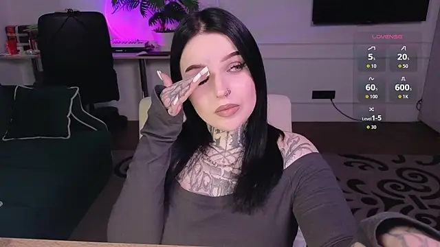 ATOMIC-KETCHUP Live XXX-chat