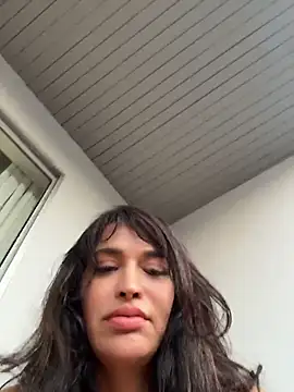 عرض كام Zeravina