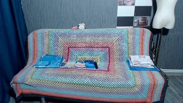 pa1e_pr1ncess' Live XXX Chat