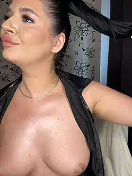 KarraJason Live XXX Chat