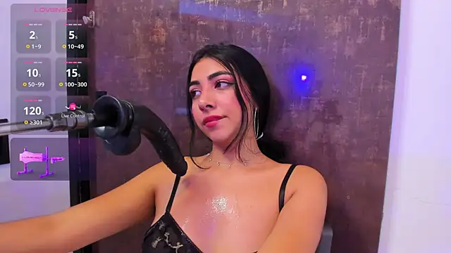 cherry_skinny_'s Live XXX Chat