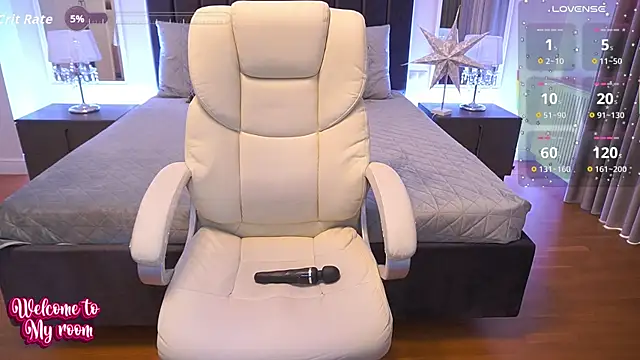 دردشة AnzhyTeqila الجنسية المباشرة