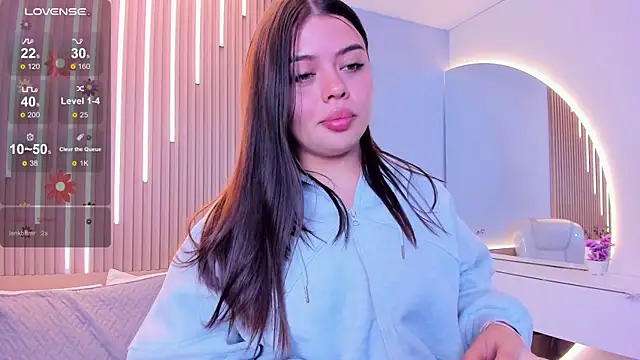 Sexy_paradise18_'s Live XXX Chat