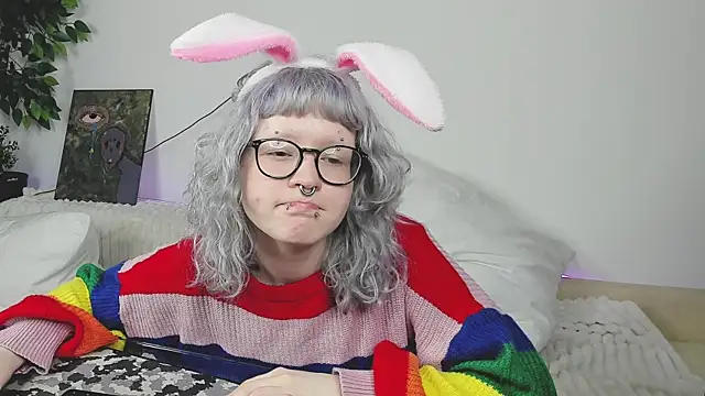 EdythElswick Live XXX Chat