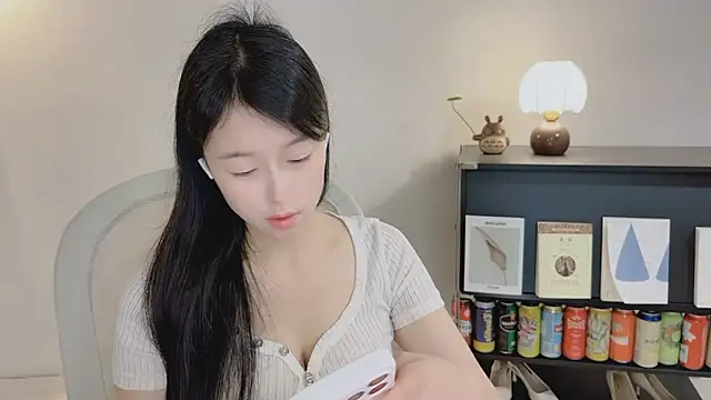 Onechestnut 在線直播表演