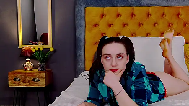 Chat +18 de Jessica_White_ ao vivo