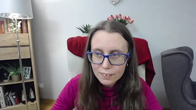 sweetxLizzy's Live XXX Chat