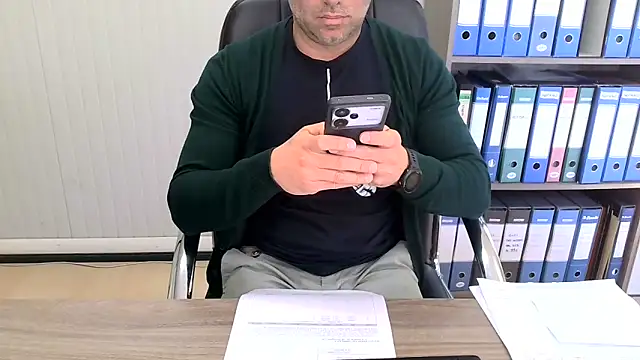 Evasionee Chat XXX live