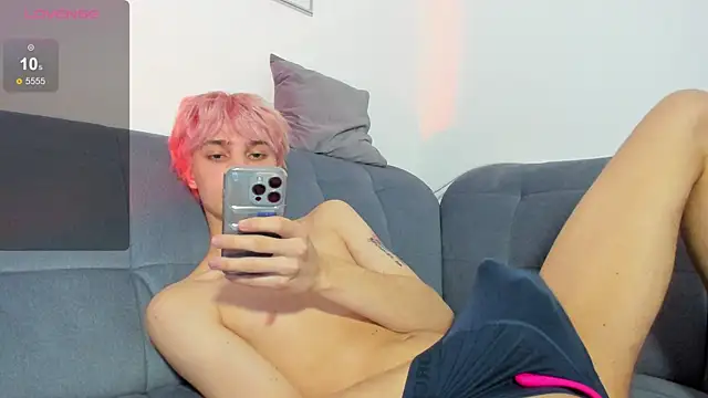 bunnyblush67 웹캠 쇼