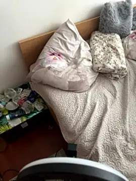 DevidBek- Webcam Show