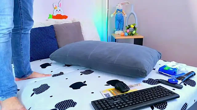 Онлайн чат XXX Jimmy_Doss