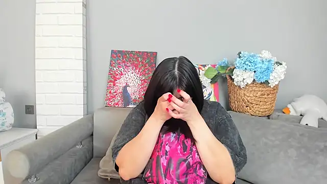 Chat +18 de HabbiLove ao vivo